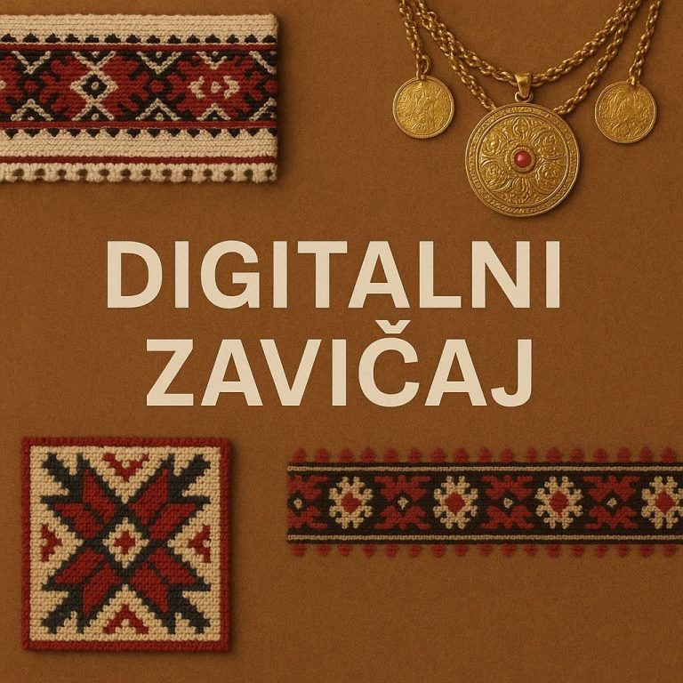 DIGITALNI ZAVIČAJ: Kako su društvene mreže postale novi čuvar bošnjačke kulturnebaštine
