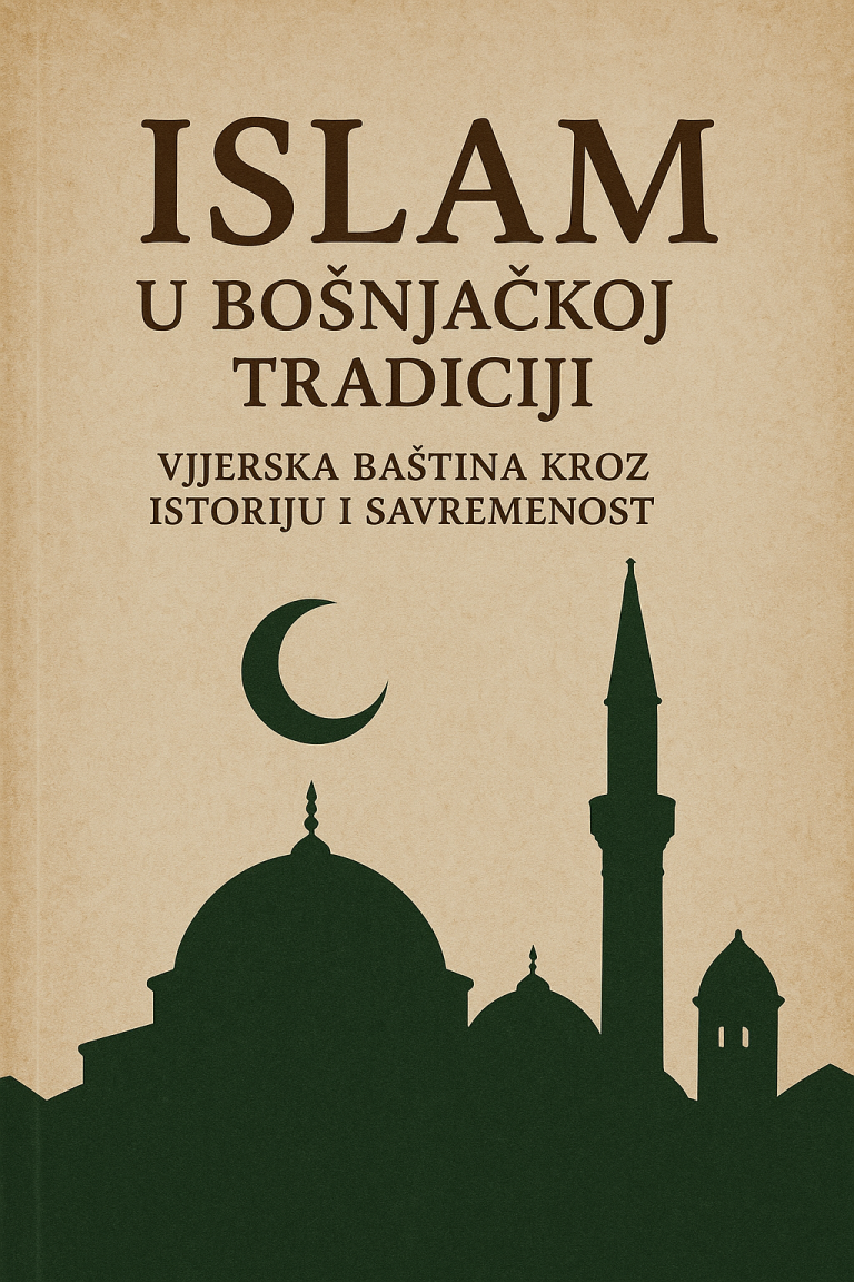Realizovan projekat „Islam u bošnjačkoj tradiciji: Vjerska baština kroz istoriju i savremenost“